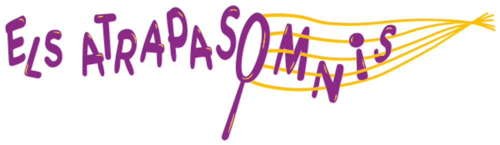 Logo Els Atrapasomnis