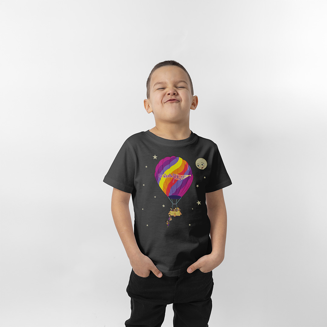 Novetat!!! Samarreta Els Atrapasomnis